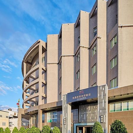 Kenting City Gate Hotel Hengchun Exterior photo