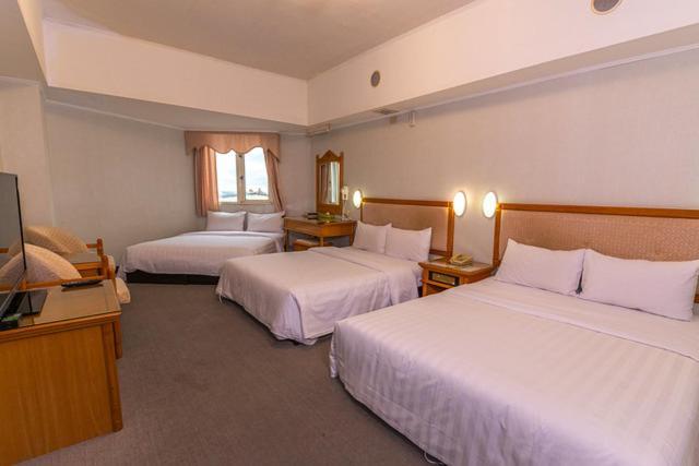 Kenting City Gate Hotel Hengchun Exterior photo