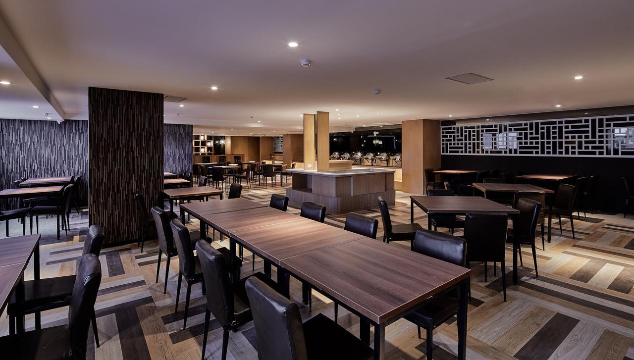 Kenting City Gate Hotel Hengchun Exterior photo