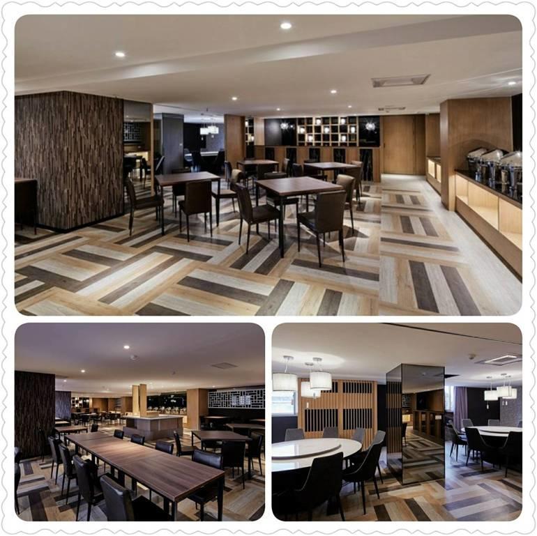 Kenting City Gate Hotel Hengchun Exterior photo