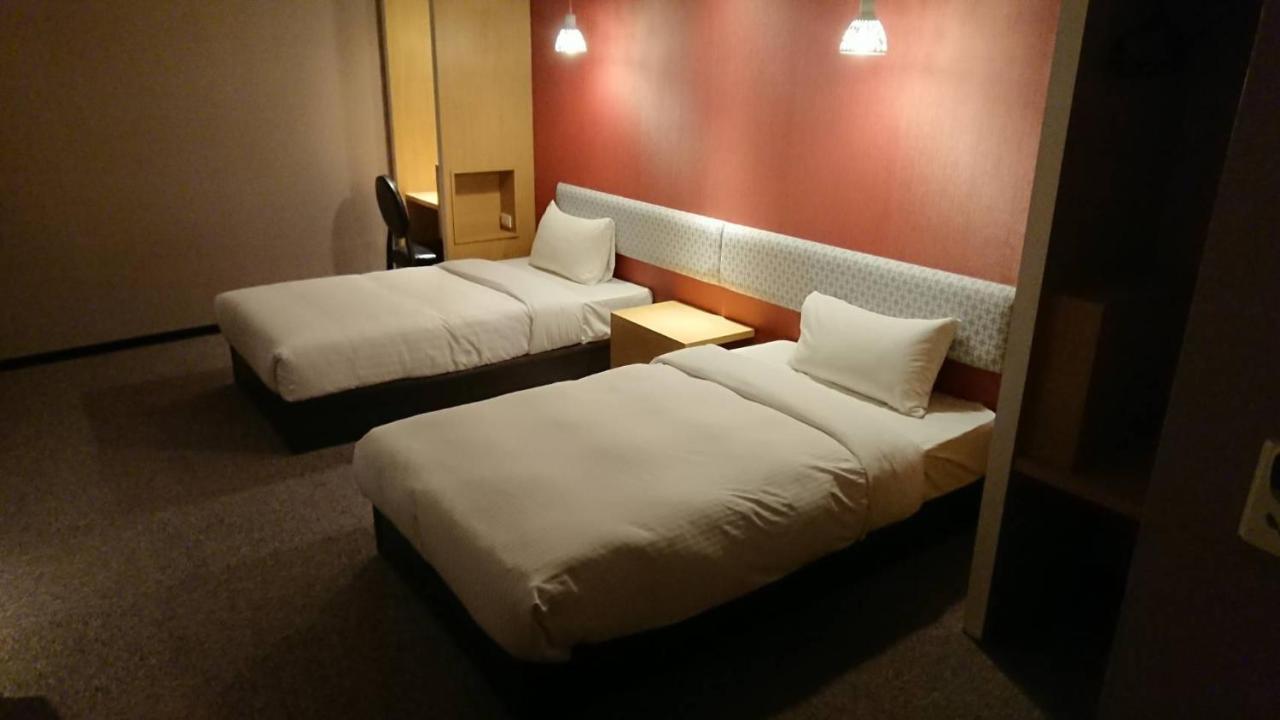 Kenting City Gate Hotel Hengchun Exterior photo